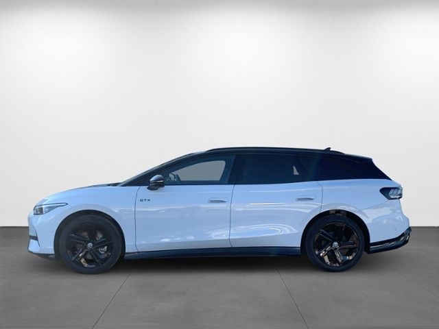 ID.7 GTX Tourer 4M StandHZG AHK Panorama Navi