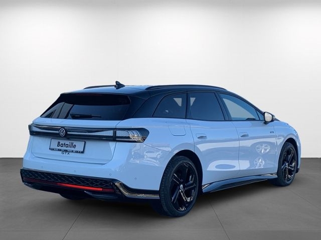 ID.7 GTX Tourer 4M StandHZG AHK Panorama Navi