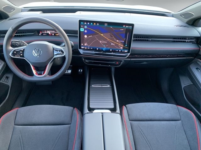 ID.7 GTX Tourer 4M StandHZG AHK Panorama Navi