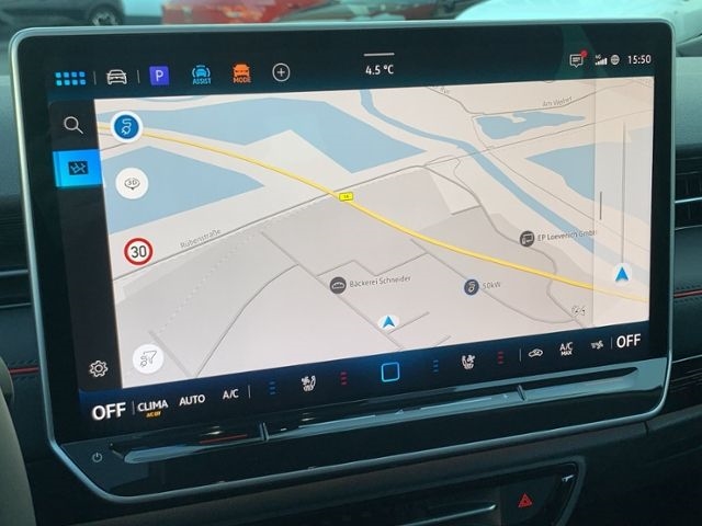 ID.7 GTX Tourer 4M StandHZG AHK Panorama Navi