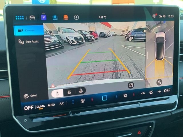 ID.7 GTX Tourer 4M StandHZG AHK Panorama Navi