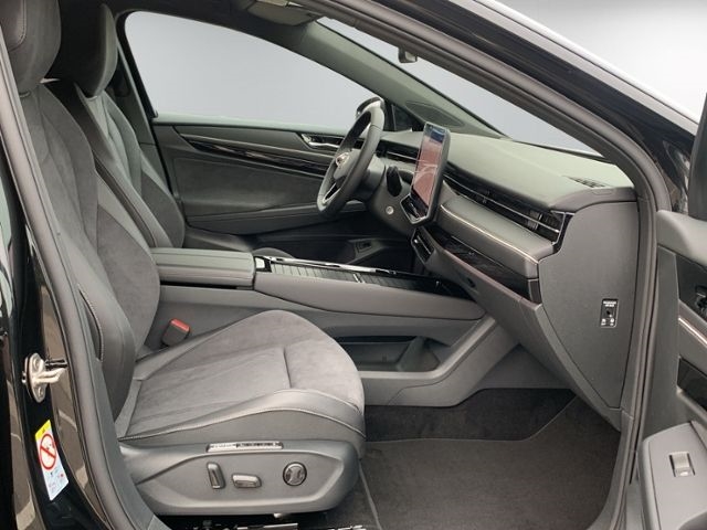 ID.7 Pro AHK ACC Area View Navi StandHZG Matrix