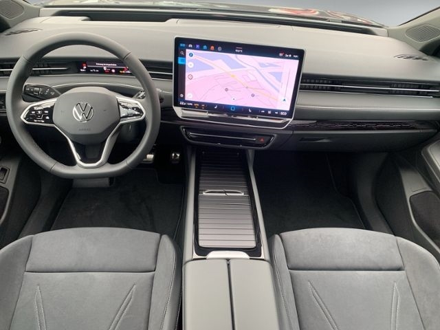 ID.7 Pro AHK ACC Area View Navi StandHZG Matrix