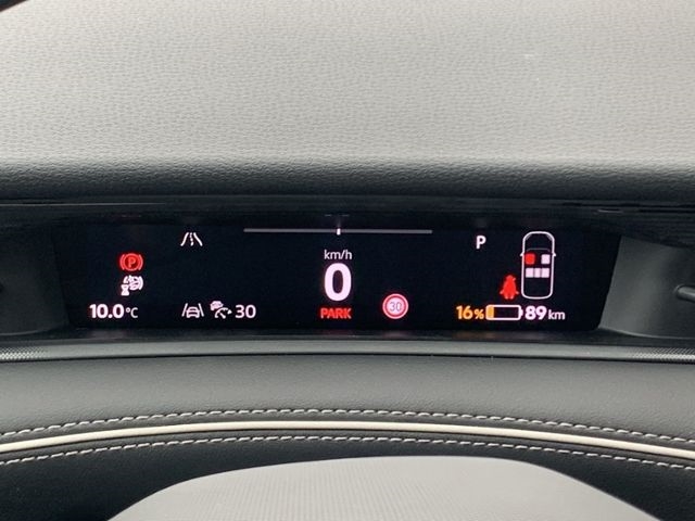 ID.7 Pro AHK ACC Area View Navi StandHZG Matrix