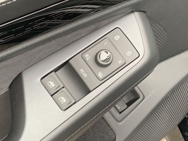 ID.7 Pro AHK ACC Area View Navi StandHZG Matrix