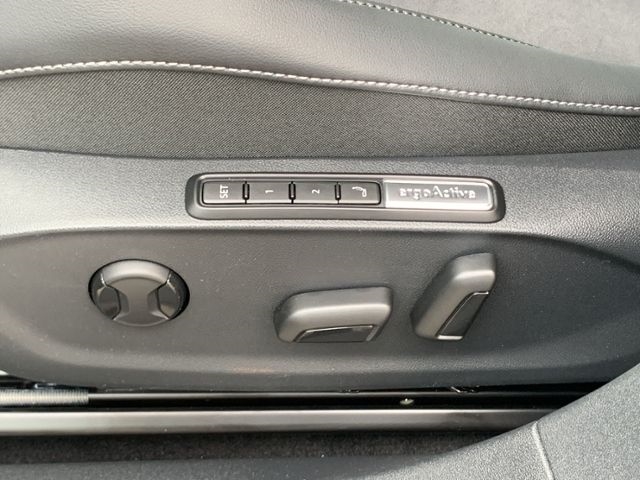 ID.7 Pro AHK ACC Area View Navi StandHZG Matrix