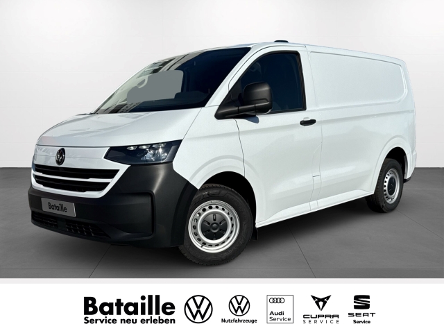 T7 Kasten e-Transporter BEV 100kW 63kWh AKTION