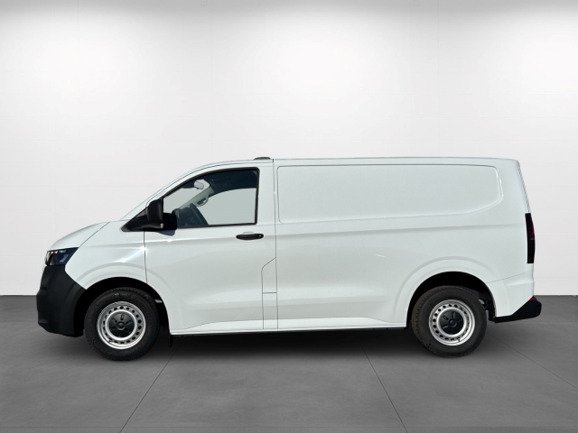 T7 Kasten e-Transporter BEV 100kW 63kWh AKTION