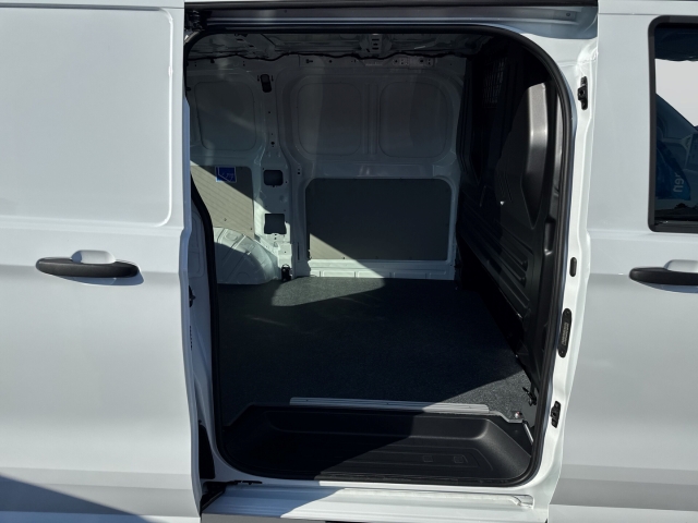 T7 Kasten e-Transporter BEV 100kW 63kWh AKTION