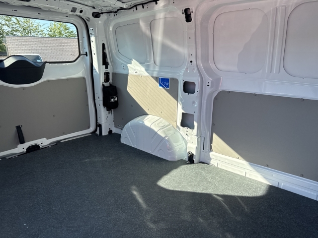 T7 Kasten e-Transporter BEV 100kW 63kWh AKTION