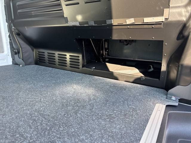 T7 Kasten e-Transporter BEV 100kW 63kWh AKTION