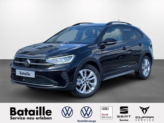 Taigo 1.0 TSI GOAL DSG AHK Navi