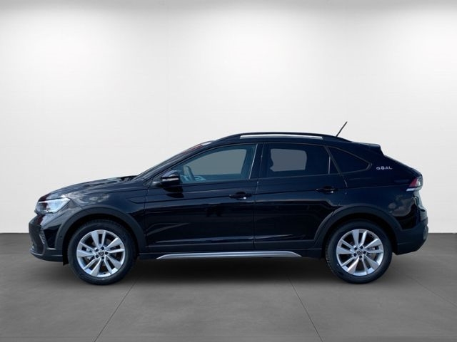 Taigo 1.0 TSI GOAL DSG AHK Navi