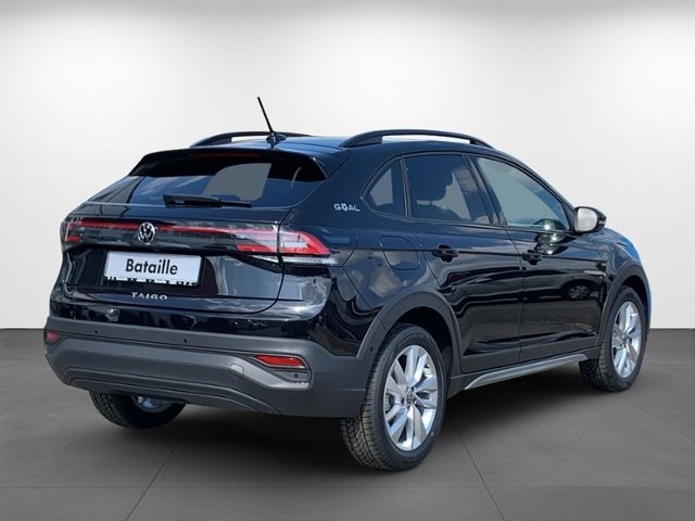 Taigo 1.0 TSI GOAL DSG AHK Navi