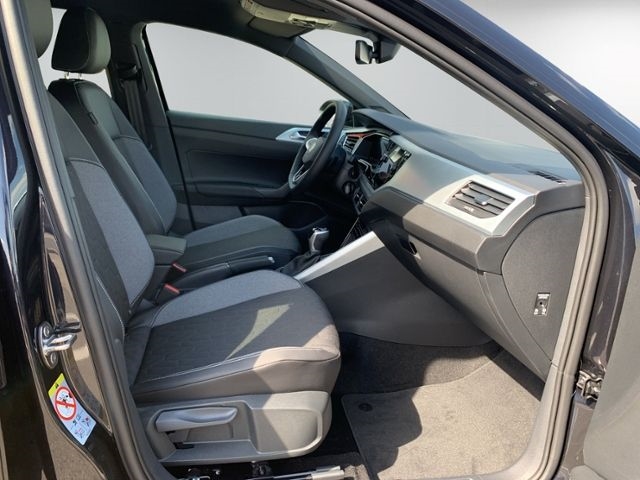 Taigo 1.0 TSI GOAL DSG AHK Navi