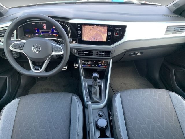 Taigo 1.0 TSI GOAL DSG AHK Navi