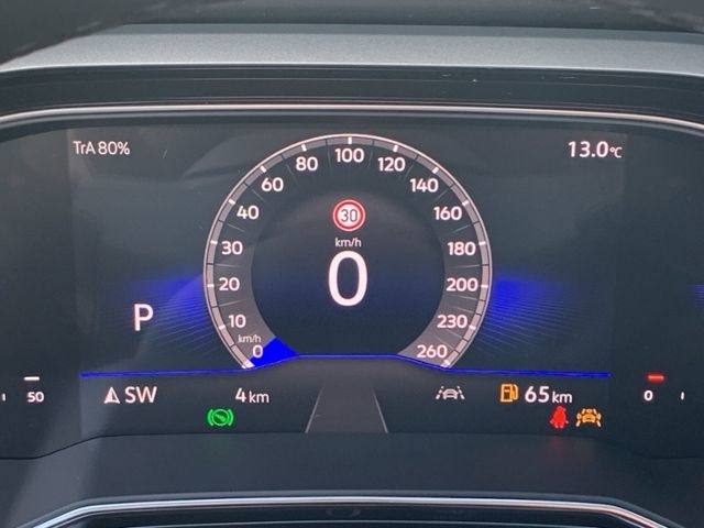 Taigo 1.0 TSI GOAL DSG AHK Navi