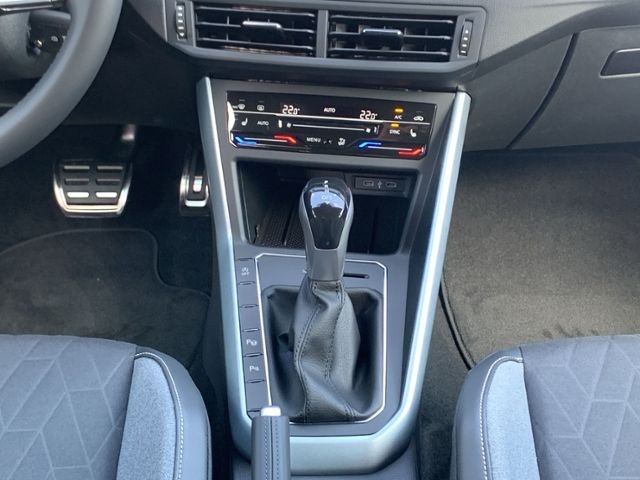 Taigo 1.0 TSI GOAL DSG AHK Navi