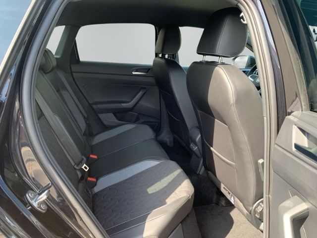 Taigo 1.0 TSI GOAL DSG AHK Navi