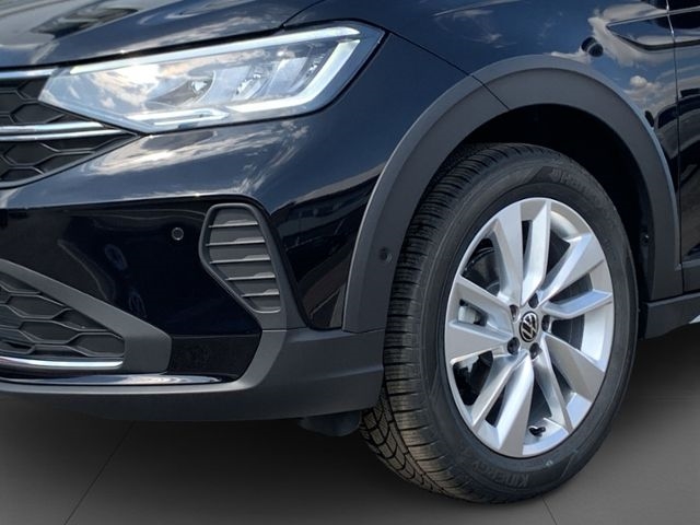 Taigo 1.0 TSI GOAL DSG AHK Navi