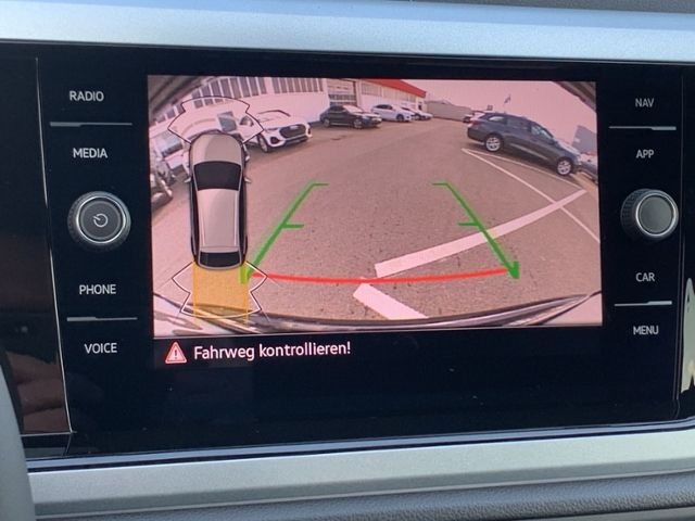 Taigo 1.0 TSI GOAL DSG AHK Navi