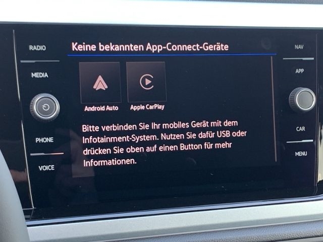 Taigo 1.0 TSI GOAL DSG AHK Navi