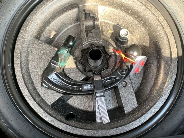 Taigo 1.0 TSI GOAL DSG AHK Navi