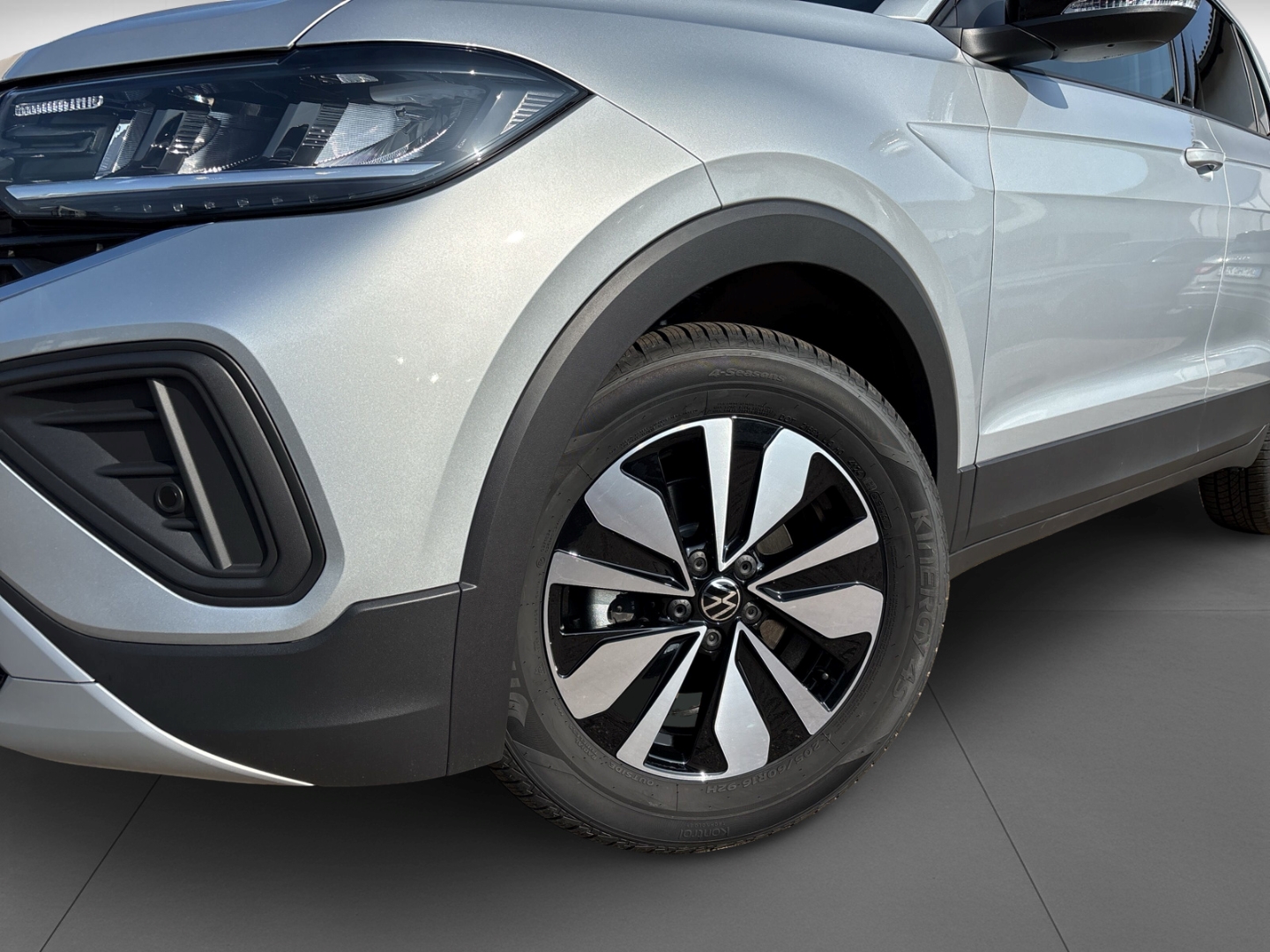 T-Cross GOAL 1.0 TSI DSG AHK RFK ACC LED 4Season