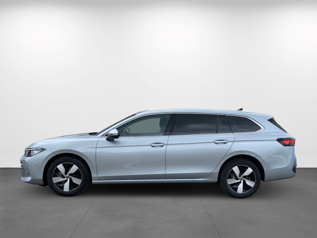Passat Variant 2.0 TDI DSG AHK Area View Navi SHZ