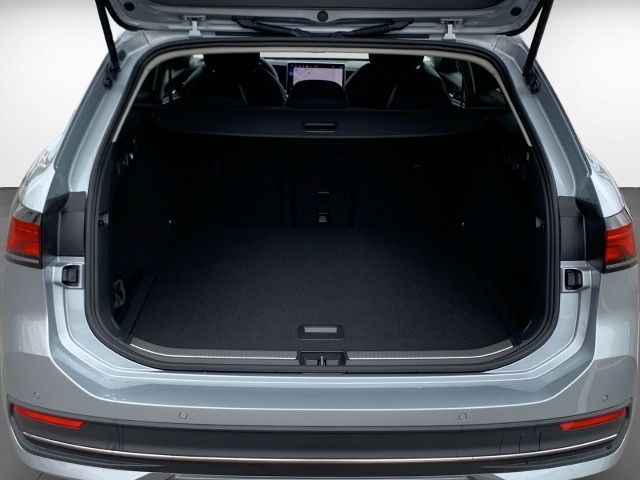 Passat Variant 2.0 TDI DSG AHK Area View Navi SHZ