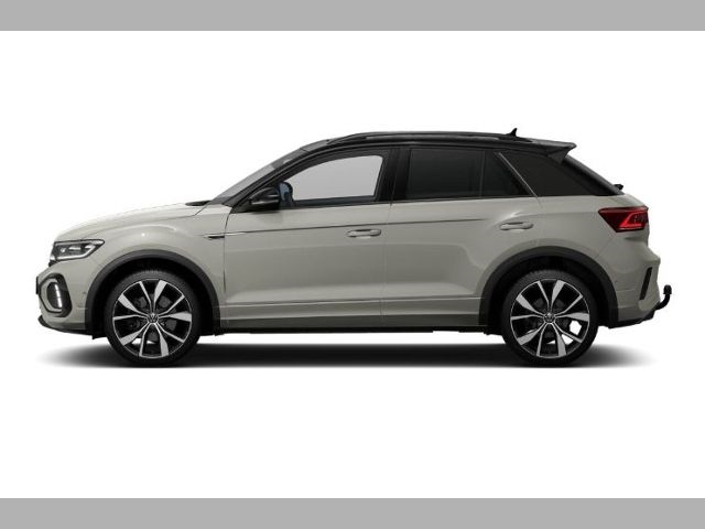 T-Roc 1.5 TSI R-Line DSG AHK Panorama Matrix ACC