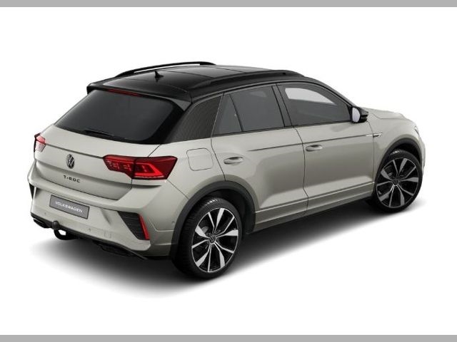 T-Roc 1.5 TSI R-Line DSG AHK Panorama Matrix ACC