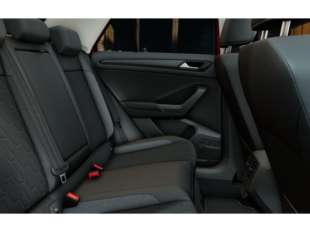 T-Roc 1.0 TSI Goal AHK Kamera App-Connect SHZ