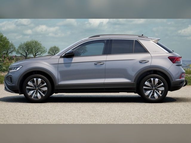 T-Roc 1.0 TSI GOAL AHK RFK 4Season