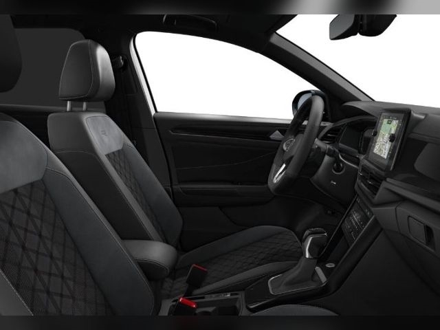 T-Roc R-Line 1.5 TSI DSG AHK Panorama Matrix Bla