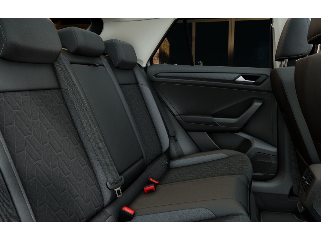 T-Roc 1.0 TSI Goal AHK RFK SHZ ACC App-Connect