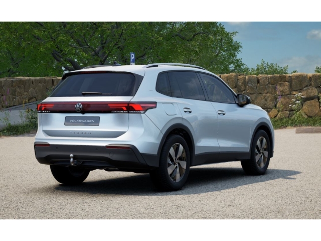 Tiguan ENERGY 2,0TDI DSG AHK RFK LED ACC SHZ