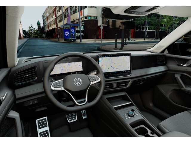 Tiguan ENERGY 2,0TDI DSG AHK RFK LED ACC SHZ