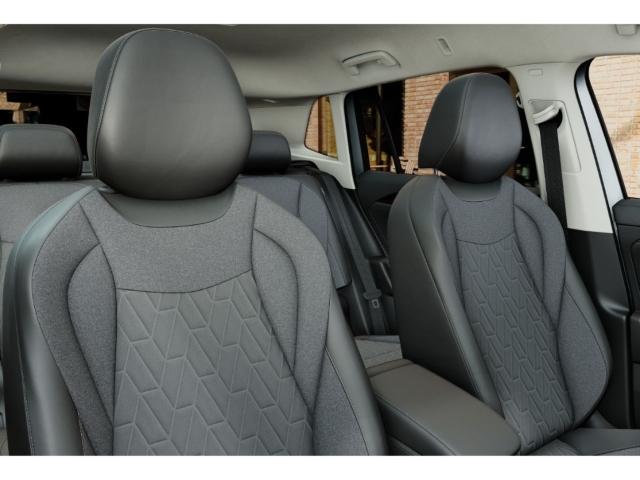 Tiguan ENERGY 2,0TDI DSG AHK RFK LED ACC SHZ