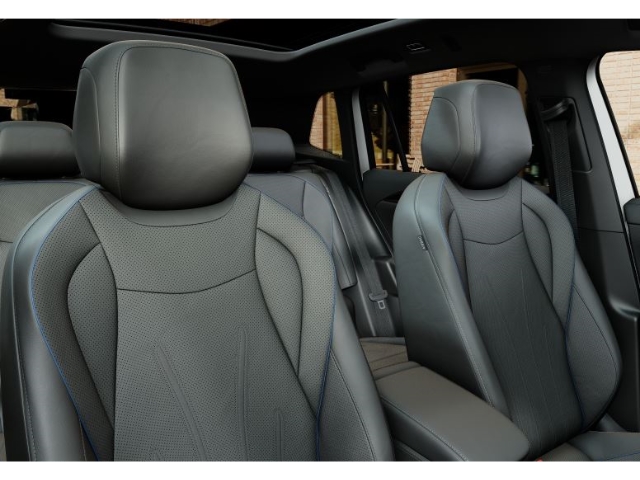 Tiguan R-Line 2,0 TDI 4MOTION DSG Leder Panorama