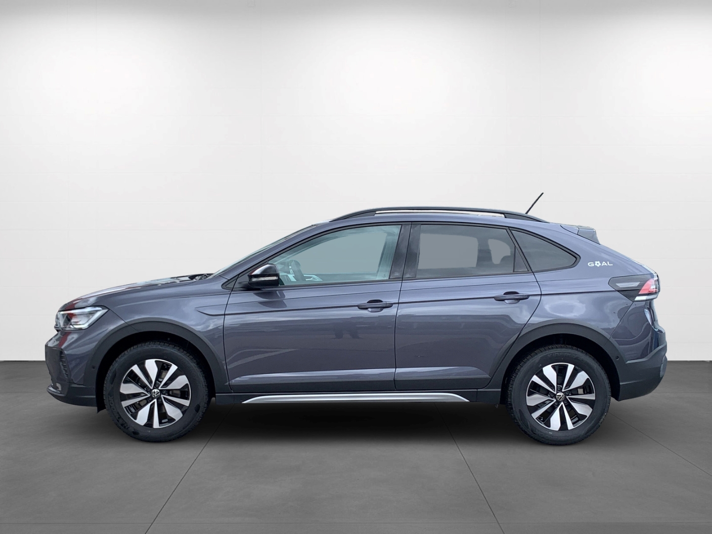 Taigo 1.0 TSI Goal AHK ACC SHZ Kam App-Connect