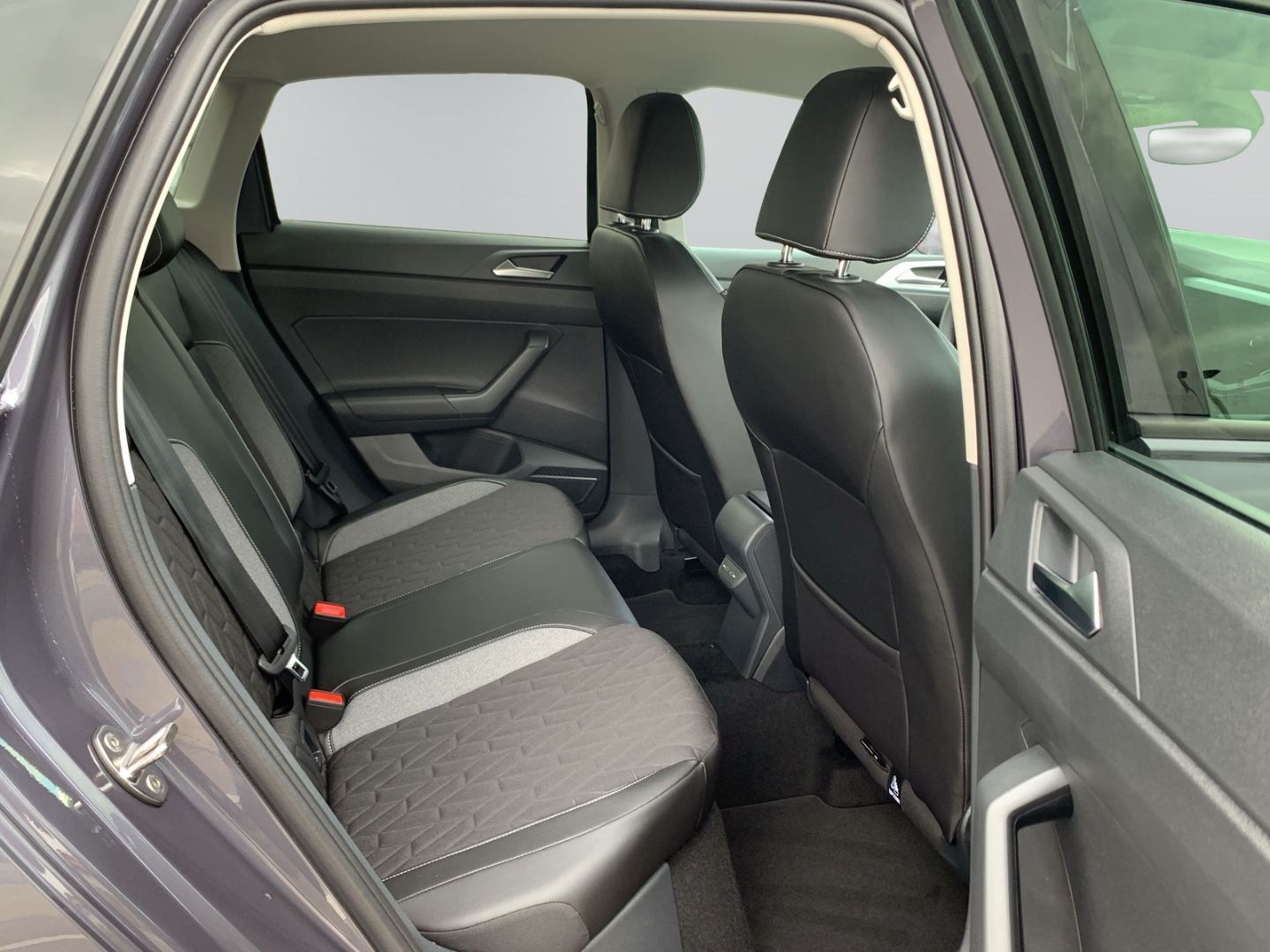 Taigo 1.0 TSI Goal AHK ACC SHZ Kam App-Connect