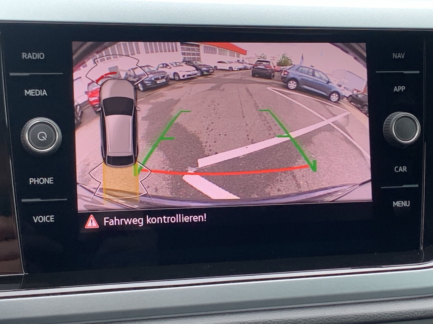 Taigo 1.0 TSI Goal AHK ACC SHZ Kam App-Connect