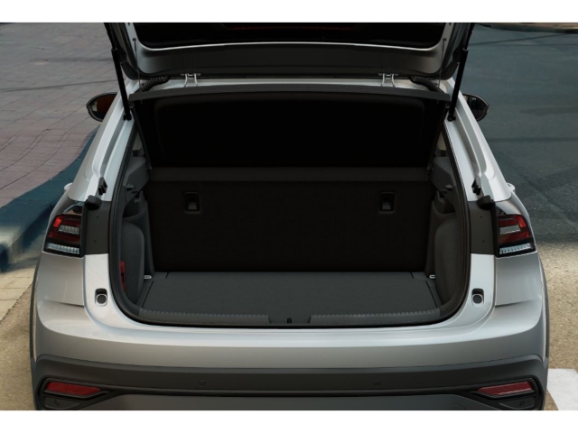 Taigo 1.0 TSI Goal AHK LED ACC SHZ App-Connect