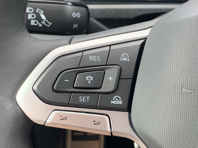 Caddy 1.5 TSI Goal Navi LED ACC SHZ