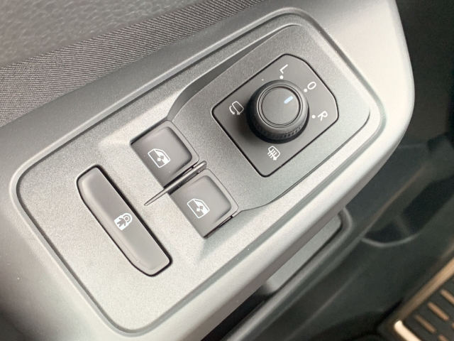Caddy 1.5 TSI Goal Navi LED ACC SHZ