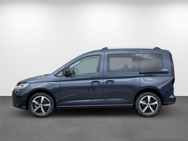 Caddy 1.5 TSI Goal Navi LED ACC DAB SHZ