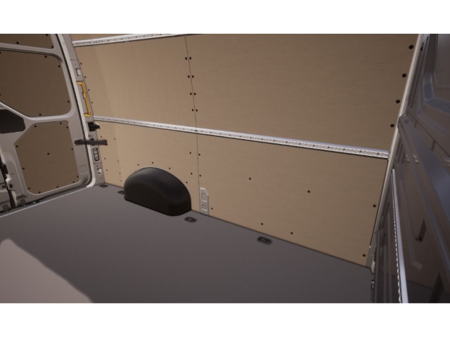 Crafter Kasten 35 HD MR 2,0 l TDI 6-Gang AHK RFK