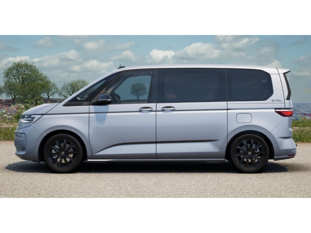 T7 Multivan GOAL 2,0 l TDI DSG AHK Matrix EasyOpen