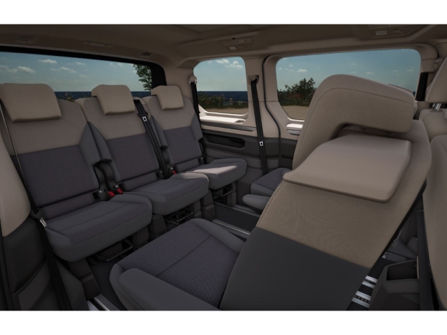 T7 Multivan GOAL 2,0 l TDI DSG AHK Matrix EasyOpen